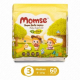 Momse Baby Diaper 60pcs M