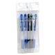 Mercury Lush Ball Pen 5s Pouch