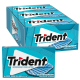 Trident Gum Wintergreen S/F 14 Sticks
