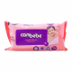 Canbebe Primery Care Wet Wipes 56Pcs