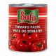 Safa Tomato Paste 800Gm