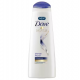 Dove Shampoo 250Ml Intensive Repair