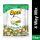 Opa 4-Way Mix Vegetable 500G