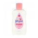 Johnsons Baby Oil 200Ml Thai