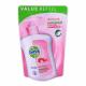 Dettol Hand Wash 375ml SkinCare Pouch