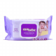 Canbebe Creamy Touch Wet Wipes 56Pcs