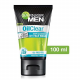 Garnier Men Power Face Wash 100G Oil Clear