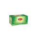 Lipton Green Tea Bag 25S Pure Classic