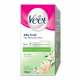 Veet Lotion 120Gm Dry Skin Jar