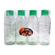 Crystal Water Bottle 4Pcs Pack