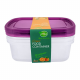 Apollo Food Container Set Xl 3S