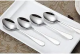 Standard Cutlery 6S Table Spoon Steel