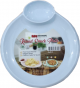 Maxware Round Snak Plate