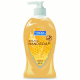 Lucky Hand Wash 400Ml Milk & Honey