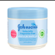 Johnsons Baby Jelly 100Ml Unscented