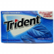 Trident Gum Original S/F 14 Sticks