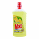Max Liquid All Purpose Cleaner 1Ltr Lemon