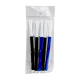 Mercury Fibre Tip Marker 5S Pouch