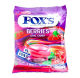 Foxs Berries Candy 125G Pb