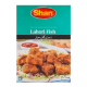 Shan Lahori Fish Masla 100g