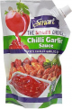 Smart Chilli Garlic Sauce 800gm