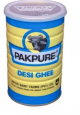 Pak Pure Desi Ghee 500Gm