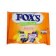 Foxs Fruits Candy 125G Pb