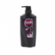 Sunsilk Shampoo 650Ml Black Shine Thai
