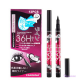 Yanqina Marker 36H Eyeliner 1S Waterproof