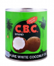 Cbc Coconut Oil 680Ml