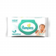 Pampers Sensitive Wipes 56S