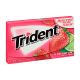 Trident Gum Island Berry Lime S/F 14 Sticks