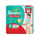 Pampers Pants Junior 22S PK