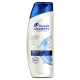 H&S Shampoo 650Ml Classic Clean Pk