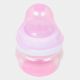 Cuddles Feeder Natural 60ml Pink