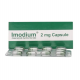 Imodium 2Mg Cap 60's