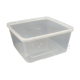 Imperial Food Container