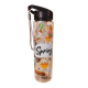 Imperial Ma-Ice Cube Straw Bottle Yaqi  007 750 Ml