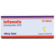 Inflamatix 100Mg Tab 30'S