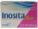 Inosita Plus 50/850Mg Tab 28'S
