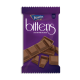 Inovative Bittens Milk Chocolate 1S