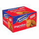 Inovative Digestive Biscuits 6S Mini Half Roll