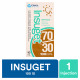Insuget 70-30 Mg Inj 1'S