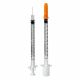 Insulin Syringe- B braun