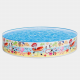 Intex Duckling Snap Set Pool 5Ft 56451