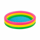 Intex Sunset Glow Pool 45X10 57412