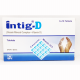 Intig-D Tab 30'S