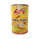Italia Baby Corn 380GM