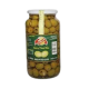 Italia Olives 470Gm Green Pitted