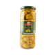 Italia Olives 470Gm Green Stuffed